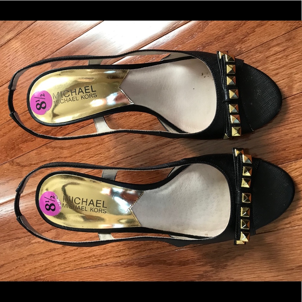 Michael Kors Heels